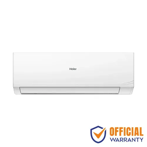 Haier 1.5 Ton TurboAqua FIX Pro Non-Inverter AC